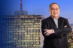 Meralco cuts sales forecast to 1-2% rise