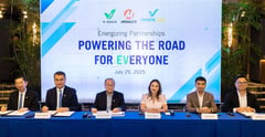 Meralco, Vietnam firms study EV hubs