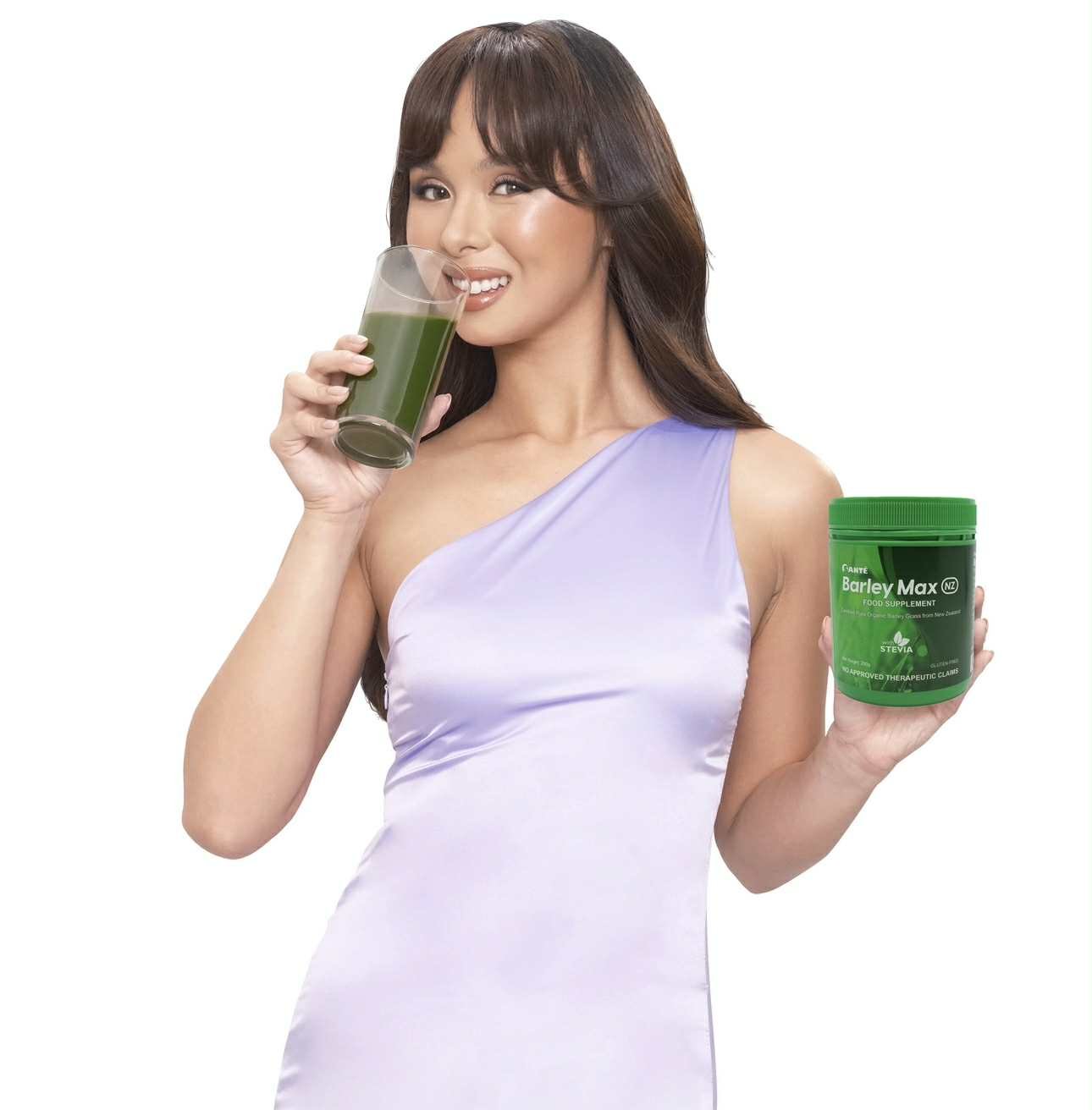 Kaila Estrada redefines health for a new generation