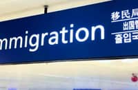 Trafficking victims bound for Spain intercepted