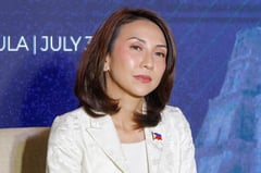 Frasco: Timing of 2 solons’ criticisms ‘suspicious’