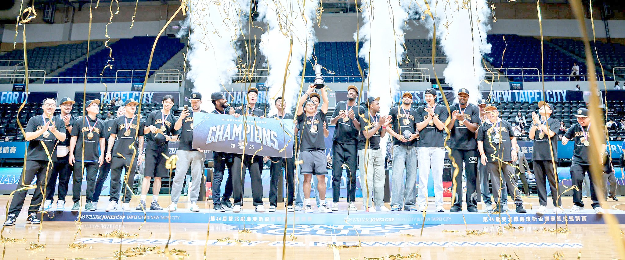 Missed chances fuel SGA success