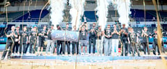 Missed chances fuel SGA success