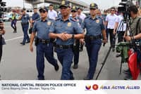 NCRPO nets top regional most wanted persons