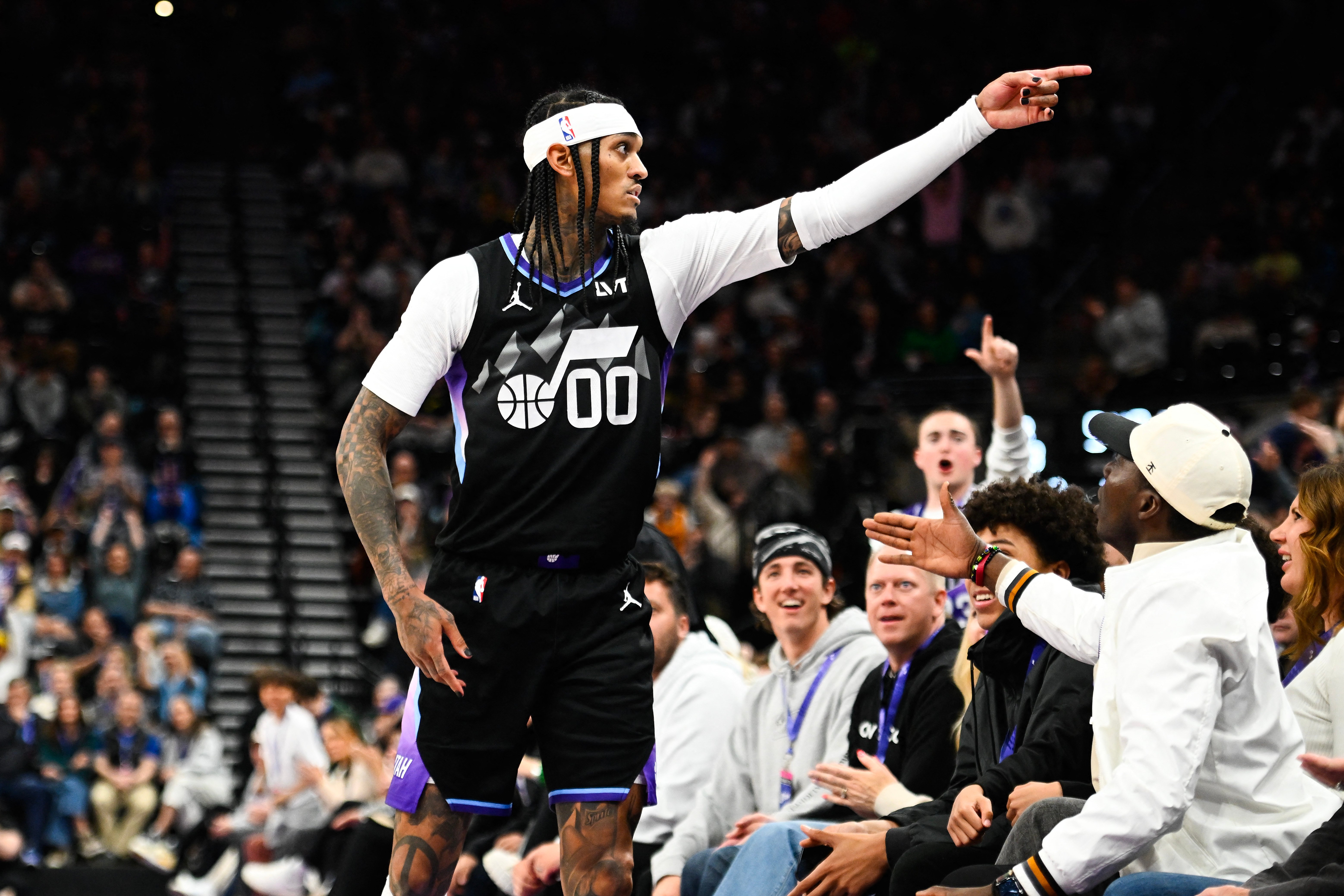 Clarkson to blossom in New York?