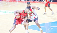 Malonzo bids Kings sayonara