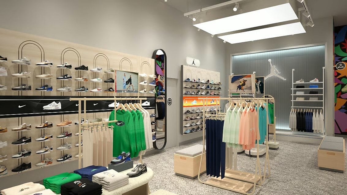 Primed for Manila: Japanese footwear retail giant to open first flagship store in BGC