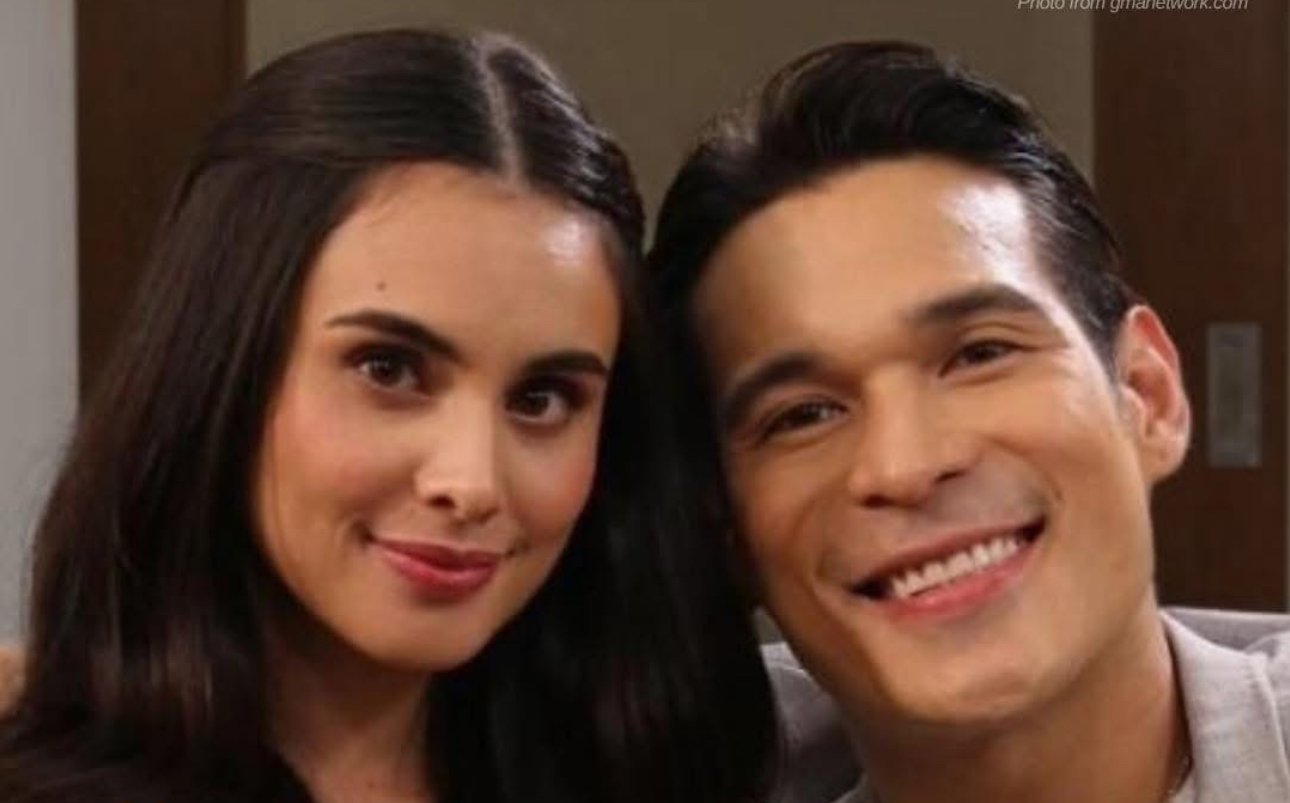 Pancho Magno opens up on love and fatherhood