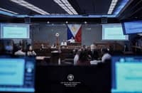 Impeach verdict challenge gains traction in Senate