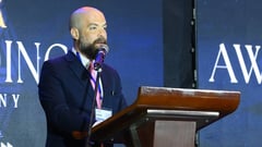 Firms lauded for championing 
CSR and inclusive growth