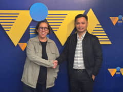 Viva Ones Valerie Del Rosario and Wattpads Ryan Benitez