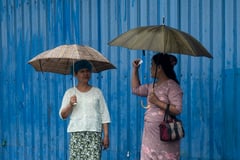 Myanmar junta ends state of emergency