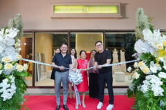 FL celebrates Pinoy artistry