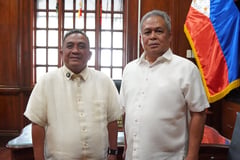 BuCor to set up ecozone in Sablayan