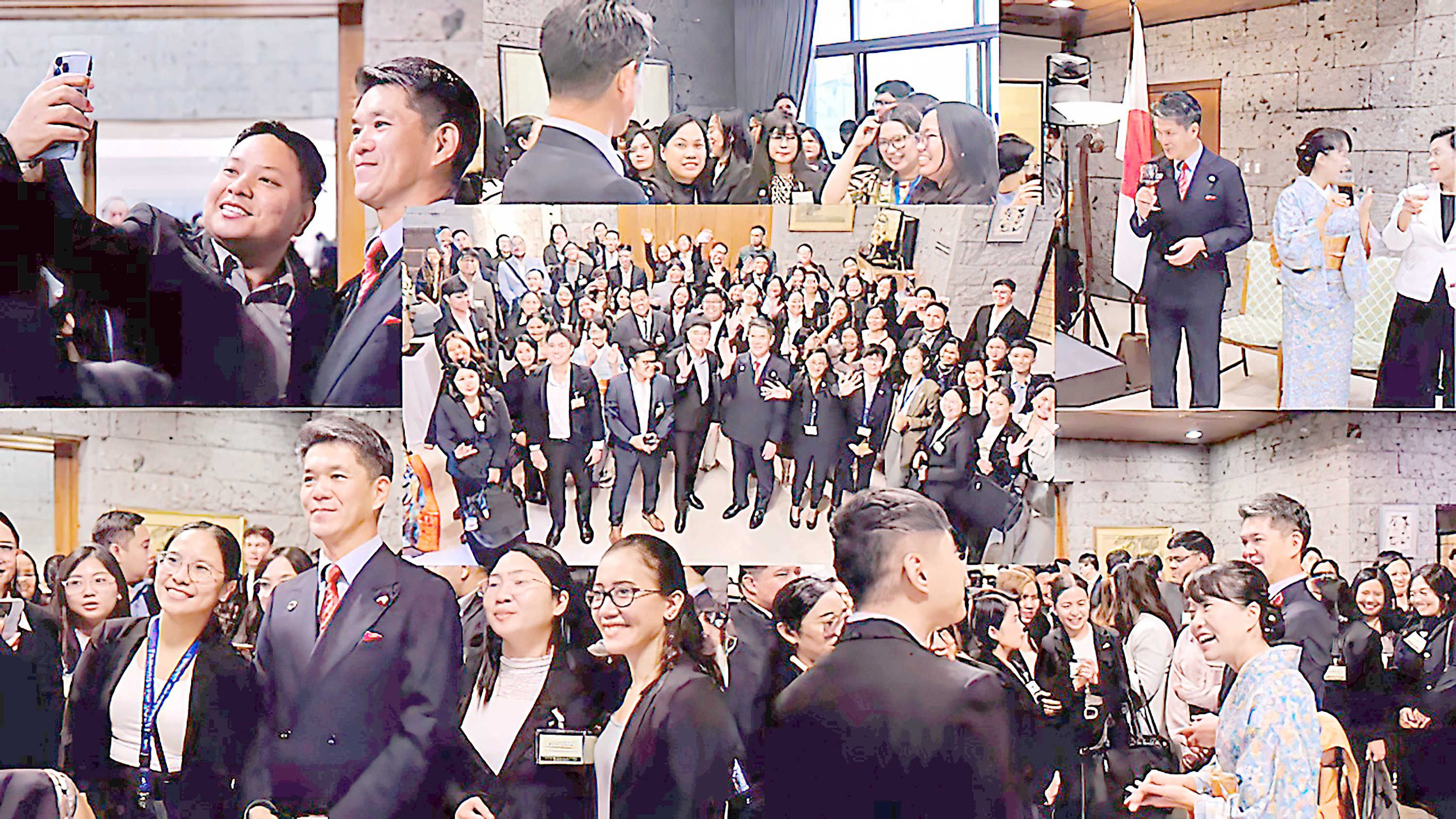 PHL JETs ready for Japan