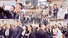 PHL JETs ready for Japan
