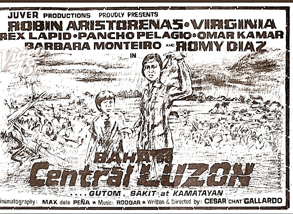 ‘BAHA Sa Central Luzon.’