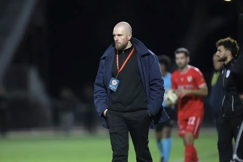 Marchioli named Phl women’s football asst. coach