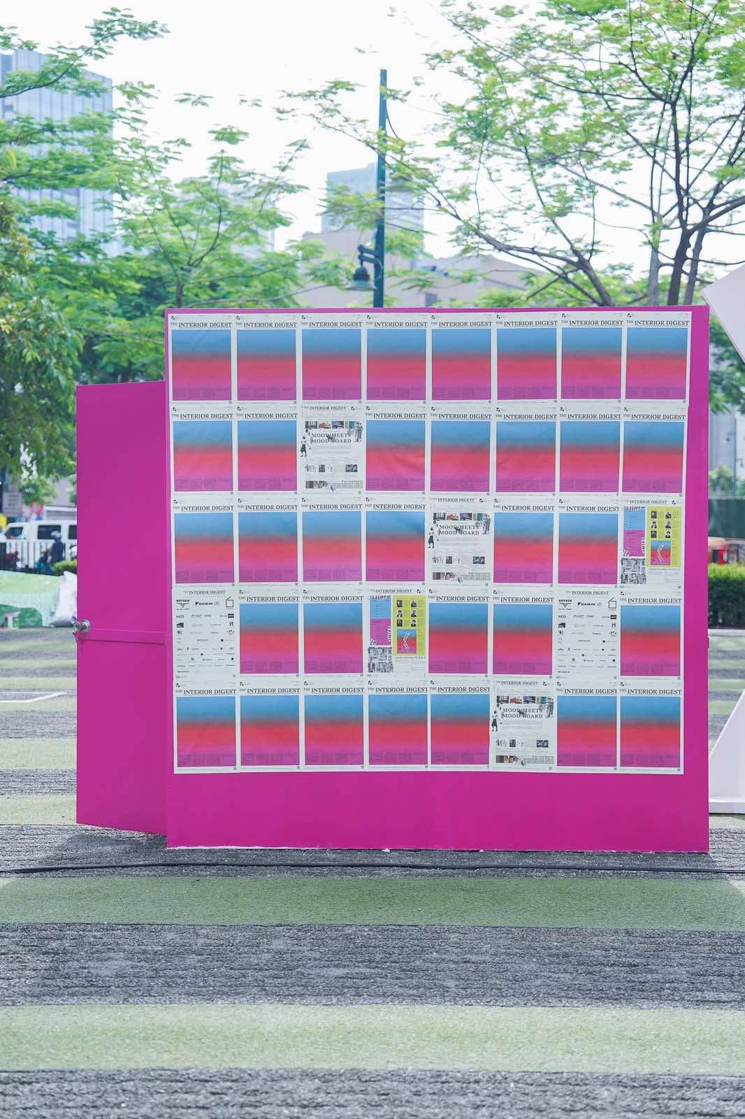 The third and most forward-thinking edition of MIDS, held from 31 July to 3 August at several venues in Metro Manila.