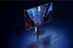 Xiaomi drops hi-end monitors