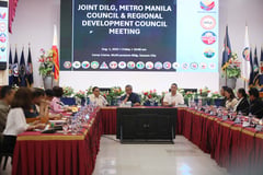 DILG, MMDA mull street parking ban