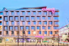 Moxy Hotels to debut in the Phl