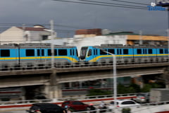 Gov't extends Sumitomo MRT-3 deal