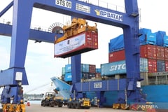 ICTSI to operate Indonesia’s main Batam Port