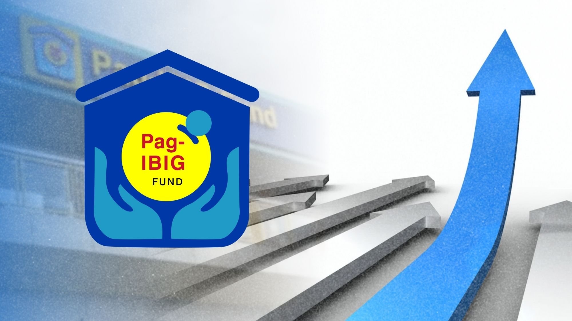 Pag-IBIG savings hit record P160 billion