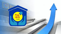 Pag-IBIG Fund hits historic high in earnings for first half of 2025