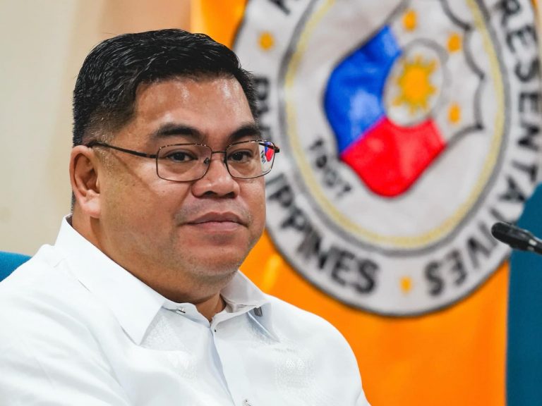Acidre to Imee: People deserve facts not fiction