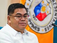 Tingog Partylist Rep. Jude Acidre