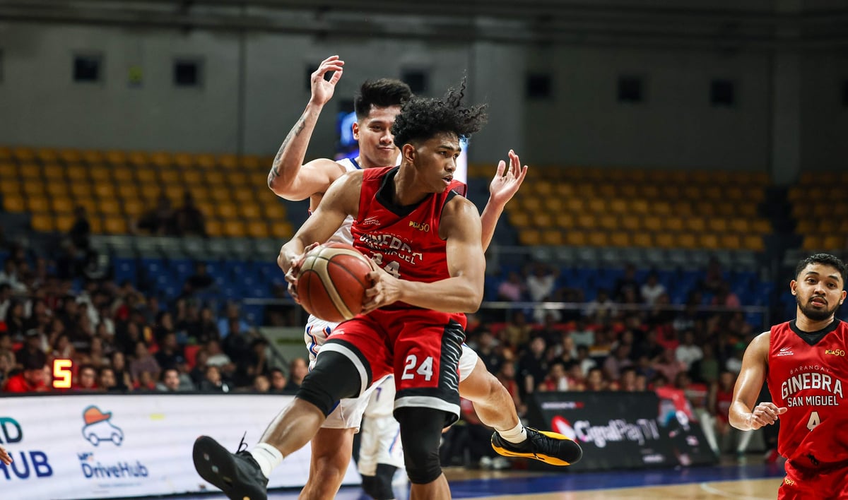 Golden opportunity beckons Ginebra role players