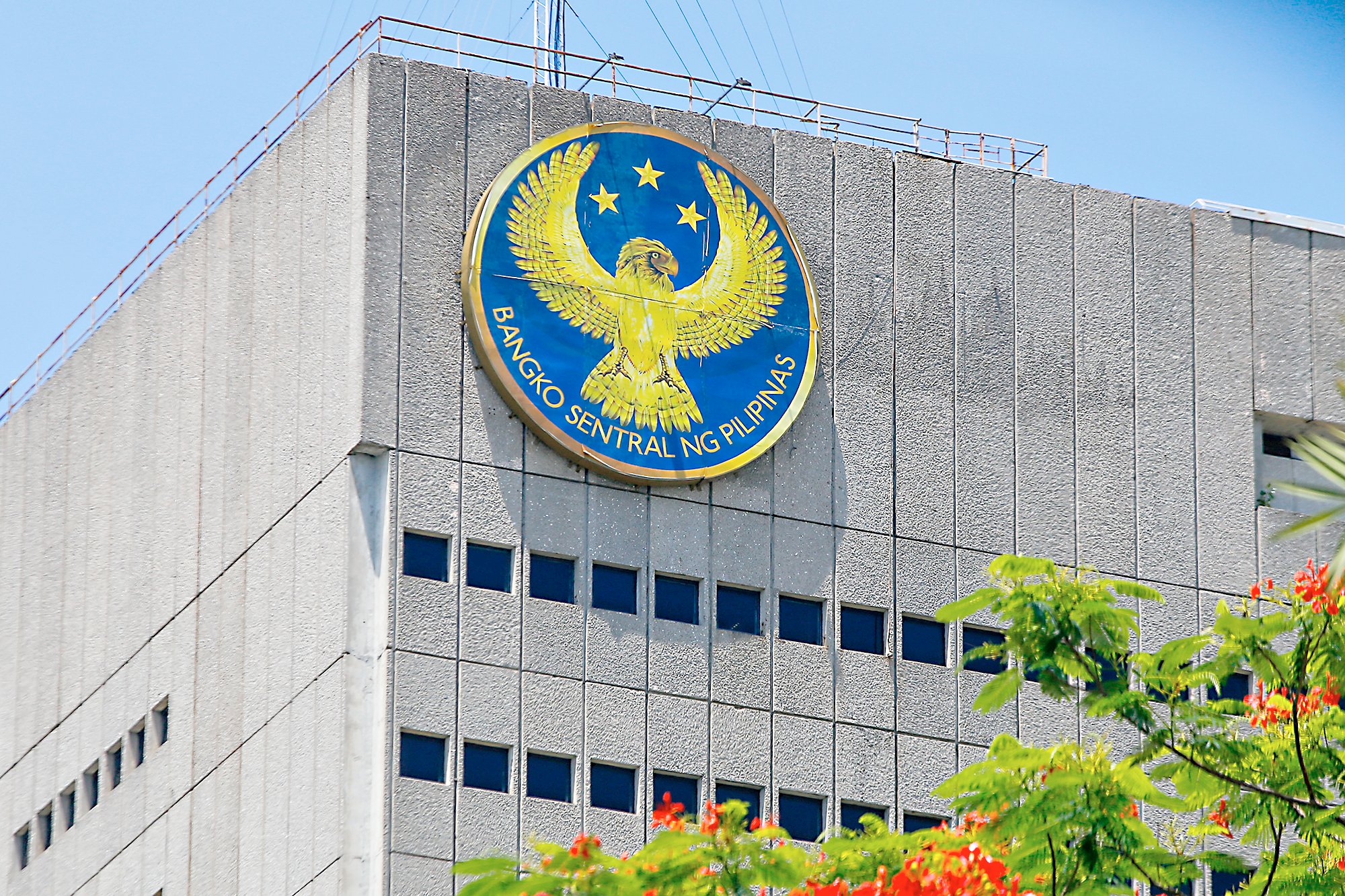 OFCs’ Q1 domestic assets surge to P10.6T 
