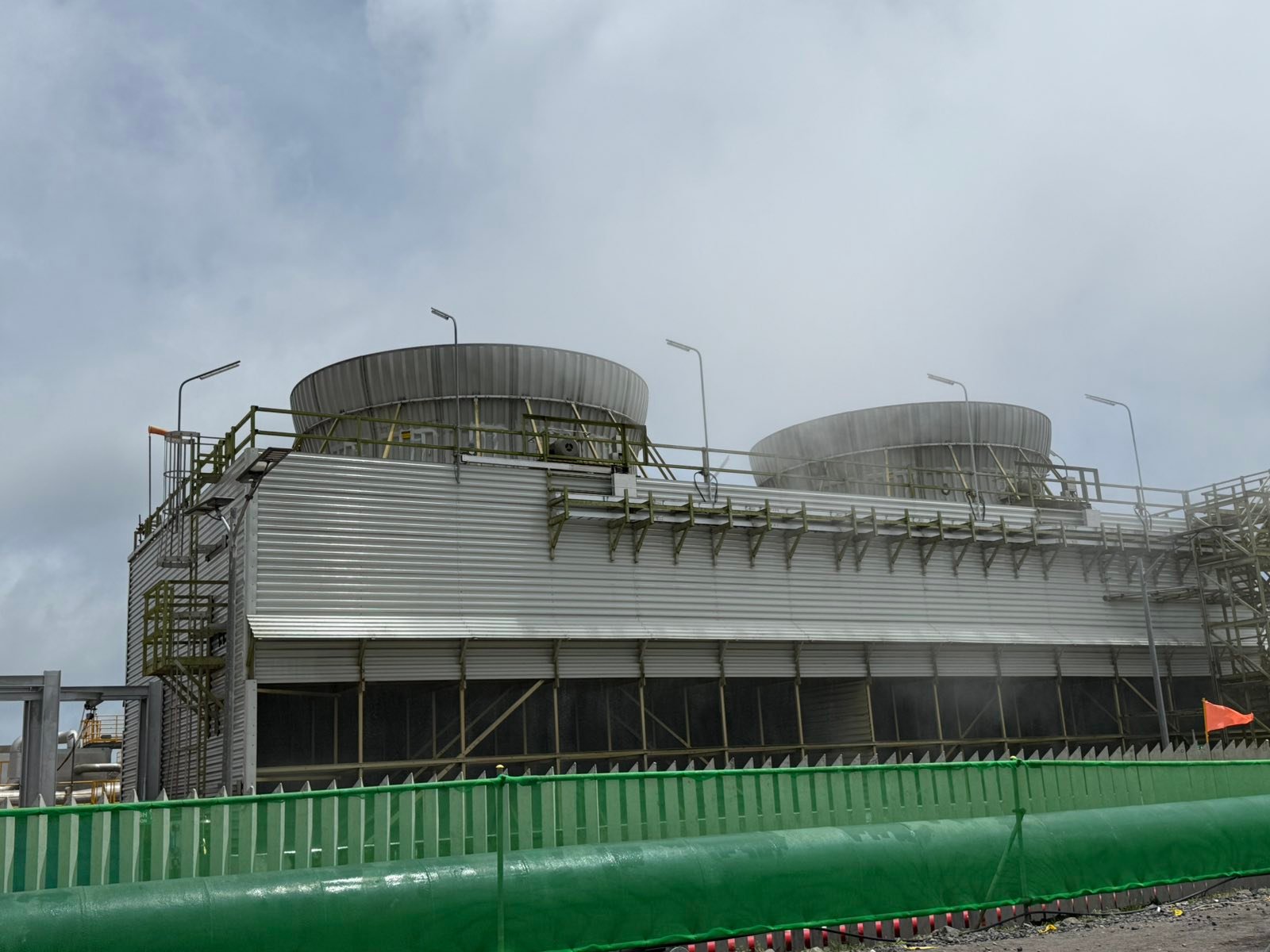 Gov't clears P10-B geothermal risk fund