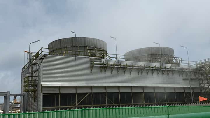 Gov't clears P10-B geothermal risk fund