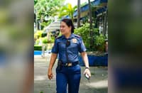 Salvadora named Region 3’s top police officer