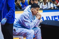 Oftana looking good ahead of FIBA tourney