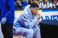 CALVIN Oftana has put his ankle injury behind and is ready for action in the 33rd FIBA Asia Cup in Jeddah, Saudi Arabia.