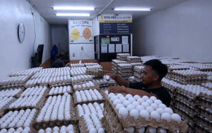 Group eyes cage-free tracker in October