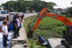 Marcos spearheads metro esteros’ sweep
