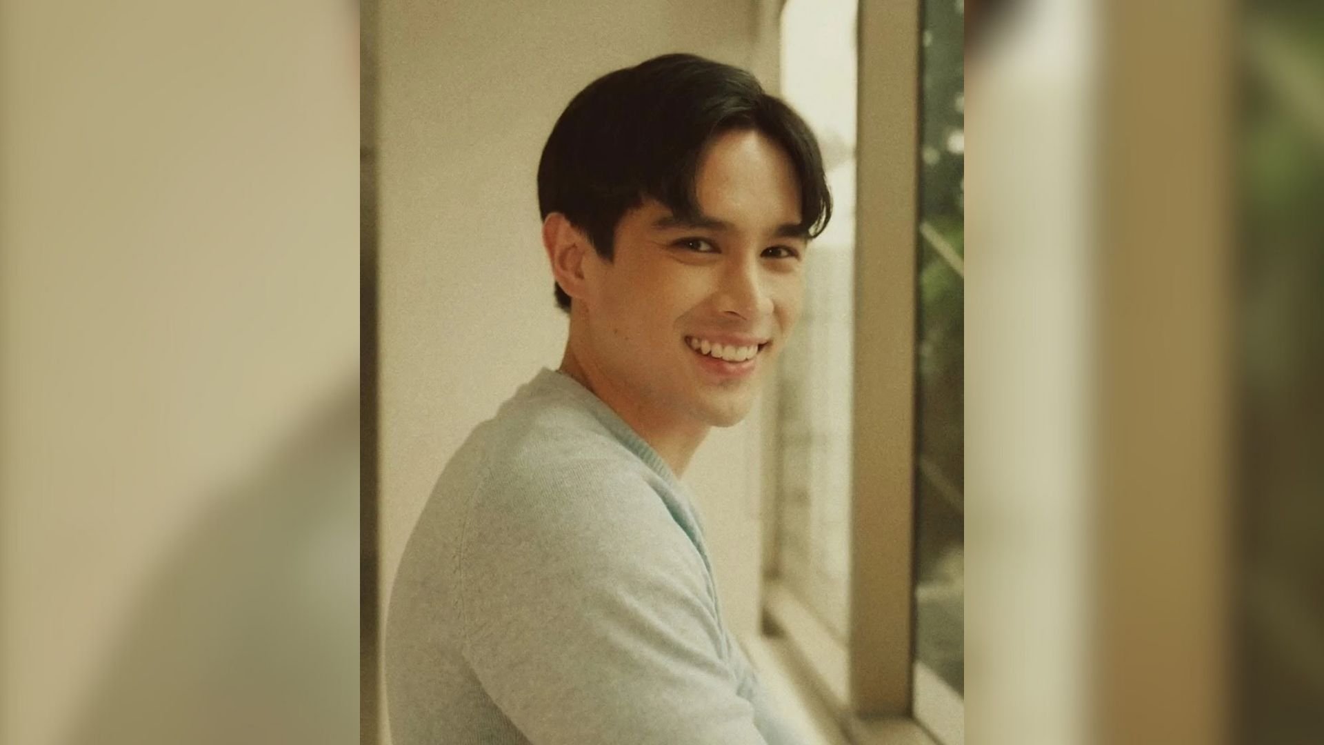 Ralph de Leon proves you don’t need politics to serve the people