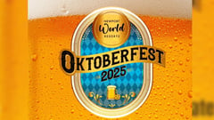 Oktoberfest returns with more beer, Bavarian flavors, and bigger festivities at Newport