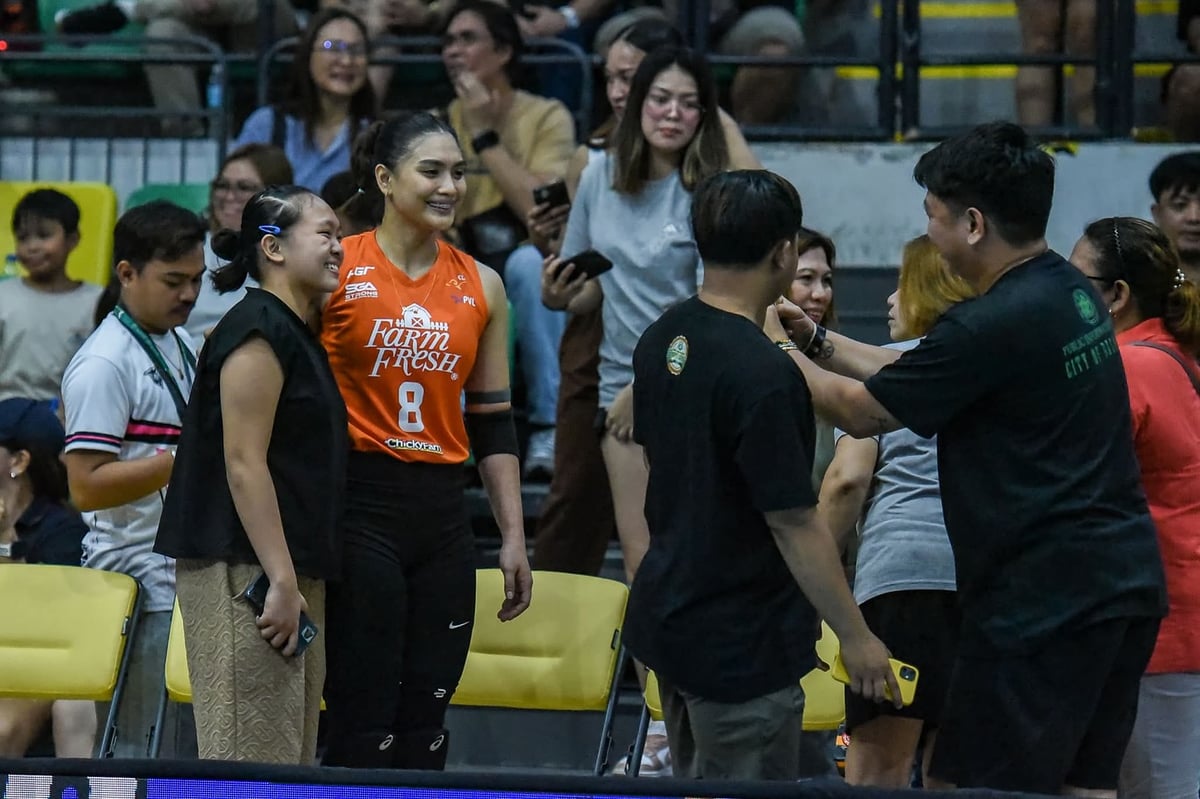Foxies enter quarterfinals
