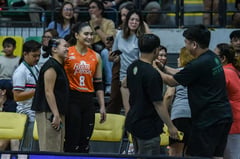 Foxies enter quarterfinals