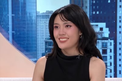 Frankie Pangilinan talks parenting, principles, and politics