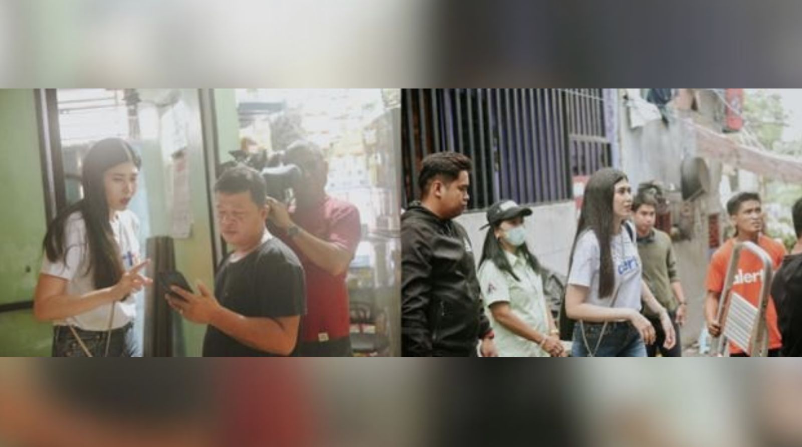 Filipina-led startup develops app to speed up disaster response