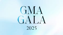 GMA Gala 2025 brings glamour, honors, iconic moments