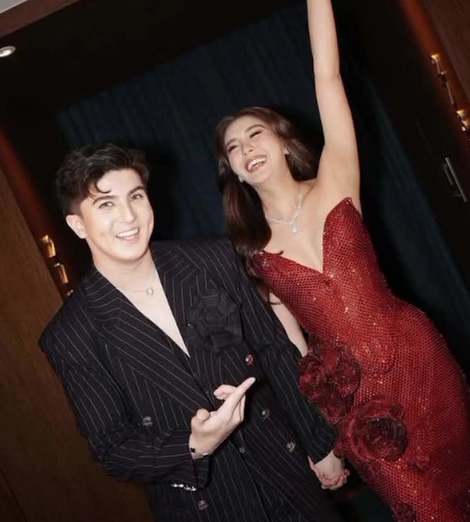 Ashley Ortega finds steady, surprising love in Mavy Legaspi