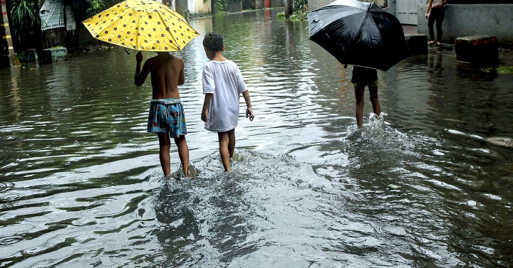 Three leptospirosis deaths recorded in San Lazaro Hospital

 